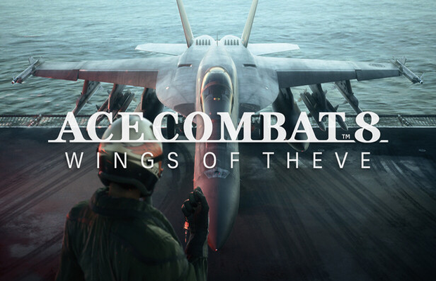 Lire la suite à propos de l’article Solution Ace Combat 8 Guide Complet Wings of Theve Joker Flight