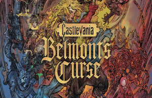 Lire la suite à propos de l’article Solution Belmont&rsquo;s Curse Guide Complet Castlevania Rose