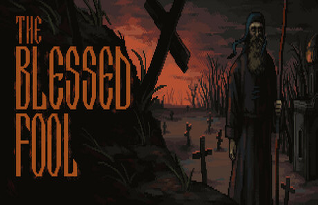 Lire la suite à propos de l’article Solution The Blessed Fool Guide Complet Point and Click