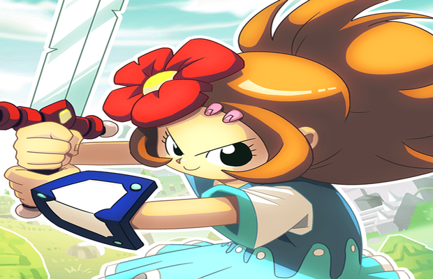 Lire la suite à propos de l’article Solution Blossom Tales Android Guide Lily Chevalier de la Rose