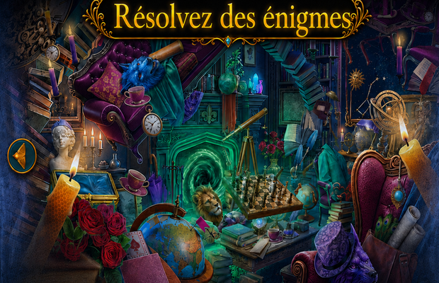 solution grimwood secrets cursed 2 guide