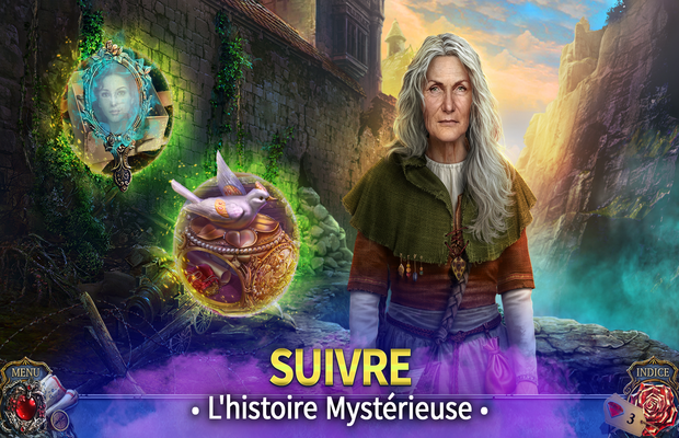 Lire la suite à propos de l’article Solution La Malédiction F2P Guide Complet Living Legends