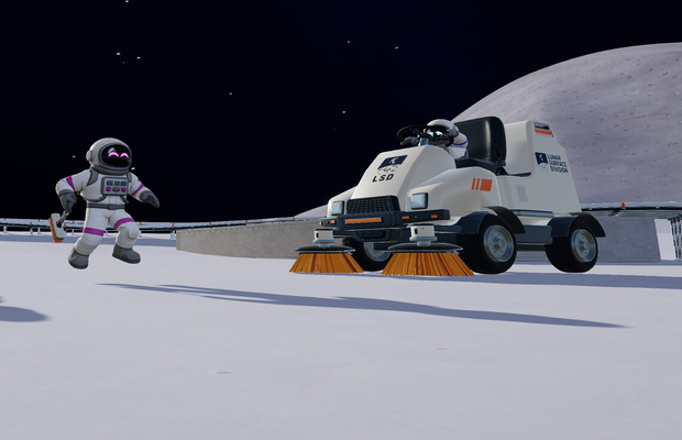 solution moon sweepers guide video 2