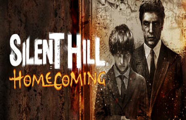 Lire la suite à propos de l’article Solution Silent Hill Homecoming Guide Complet Alex Shepherd