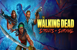 Lire la suite à propos de l’article Streets of Survival Solution Complète The Walking Dead