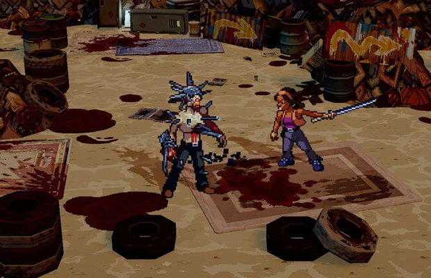 streets of survival solution 2